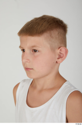 Head Hair Man White Sports Kid Street photo references